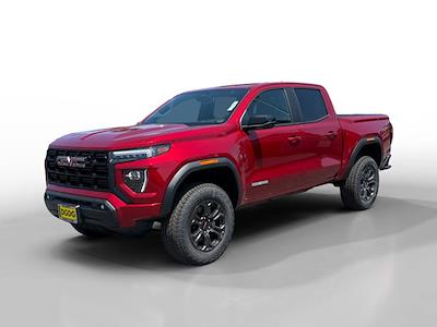 2025 GMC Canyon Crew Cab RWD Pickup for sale #B14440 - photo 1