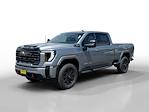 New 2025 GMC Sierra 2500 AT4 Crew Cab 4WD Pickup for sale #B14456 - photo 1