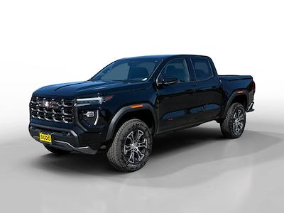 2025 GMC Canyon Crew Cab 4WD Pickup for sale #B14529 - photo 1