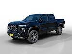 New 2025 GMC Canyon AT4 Crew Cab 4WD Pickup for sale #B14529 - photo 1