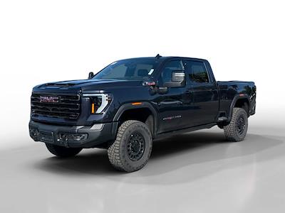2025 GMC Sierra 2500 Crew Cab 4WD Pickup for sale #B14527 - photo 1