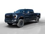 New 2025 GMC Sierra 2500 AT4X Crew Cab 4WD Pickup for sale #B14527 - photo 1