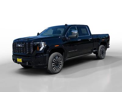 2025 GMC Sierra 2500 Crew Cab 4WD Pickup for sale #B14538 - photo 1