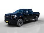 New 2025 GMC Sierra 2500 Denali Ultimate Crew Cab 4WD Pickup for sale #B14538 - photo 1