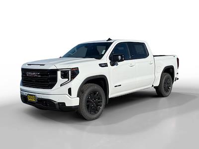 New 2026 GMC Sierra 1500 Elevation Crew Cab 4WD Pickup for sale #B14560 - photo 1