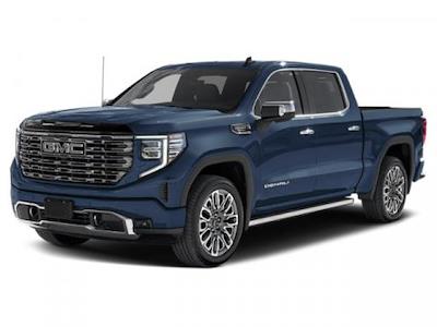 2026 GMC Sierra 1500 Crew Cab 4WD Pickup for sale #B14601 - photo 1