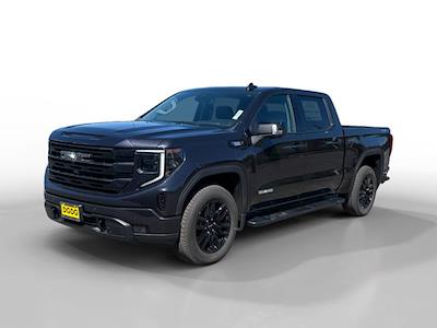New 2026 GMC Sierra 1500 Elevation Crew Cab 4WD Pickup for sale #B14561 - photo 1