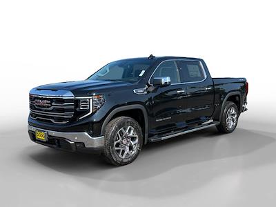 New 2026 GMC Sierra 1500 SLT Crew Cab 4WD Pickup for sale #B14567 - photo 1