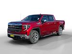 New 2026 GMC Sierra 1500 SLT Crew Cab 4WD Pickup for sale #B14562 - photo 1