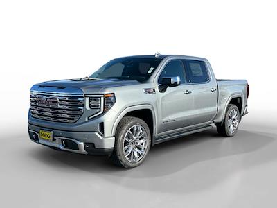 New 2026 GMC Sierra 1500 Denali Crew Cab 4WD Pickup for sale #B14600 - photo 1