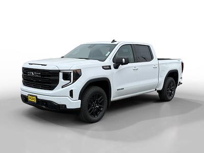New 2026 GMC Sierra 1500 Elevation Crew Cab 4WD Pickup for sale #B14559 - photo 1