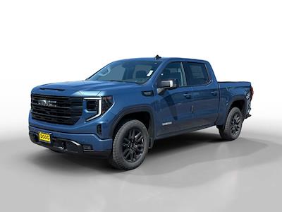 New 2026 GMC Sierra 1500 Elevation Crew Cab 4WD Pickup for sale #B14564 - photo 1