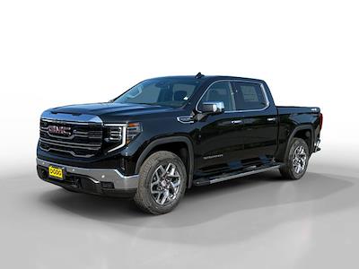 New 2026 GMC Sierra 1500 SLT Crew Cab 4WD Pickup for sale #B14565 - photo 1