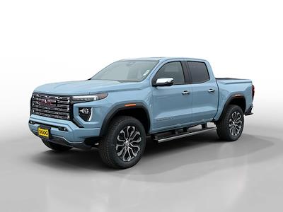 New 2026 GMC Canyon Denali Crew Cab 4WD Pickup for sale #B14608 - photo 1