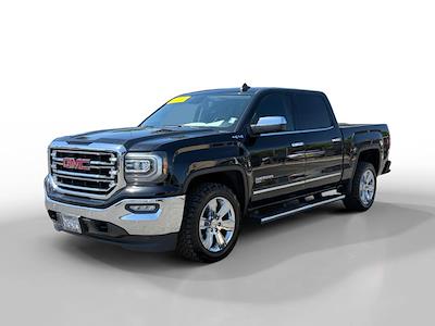 2017 GMC Sierra 1500 Crew Cab 4WD Pickup for sale #UB6963XA - photo 1