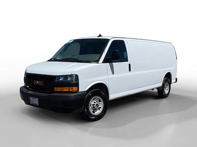 2023 GMC Savana 2500 RWD Empty Cargo Van for sale #UB6995 - photo 1