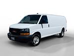 2023 GMC Savana 2500 RWD Empty Cargo Van for sale #UB6995 - photo 1