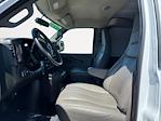 2023 GMC Savana 2500 RWD Empty Cargo Van for sale #UB6995 - photo 16