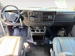 2023 GMC Savana 2500 RWD Empty Cargo Van for sale #UB6995 - photo 6