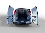 2023 GMC Savana 2500 RWD Empty Cargo Van for sale #UB6995 - photo 8