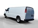 2023 GMC Savana 2500 RWD Empty Cargo Van for sale #UB6995 - photo 2