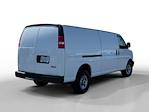 2023 GMC Savana 2500 RWD Empty Cargo Van for sale #UB6995 - photo 9