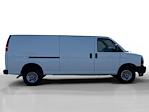 2023 GMC Savana 2500 RWD Empty Cargo Van for sale #UB6995 - photo 11