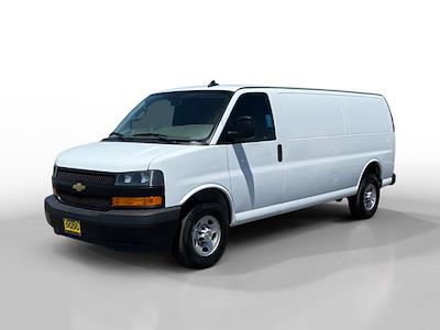 2023 Chevrolet Express 2500 RWD Empty Cargo Van for sale #UB6996 - photo 1