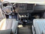 2023 Chevrolet Express 2500 RWD Empty Cargo Van for sale #UB6996 - photo 16