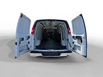 2023 Chevrolet Express 2500 RWD Empty Cargo Van for sale #UB6996 - photo 2
