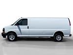 2023 Chevrolet Express 2500 RWD Empty Cargo Van for sale #UB6996 - photo 4
