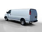 2023 Chevrolet Express 2500 RWD Empty Cargo Van for sale #UB6996 - photo 3