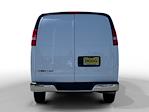 2023 Chevrolet Express 2500 RWD Empty Cargo Van for sale #UB6996 - photo 5