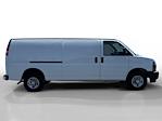 2023 Chevrolet Express 2500 RWD Empty Cargo Van for sale #UB6996 - photo 7