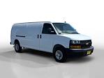 2023 Chevrolet Express 2500 RWD Empty Cargo Van for sale #UB6996 - photo 8
