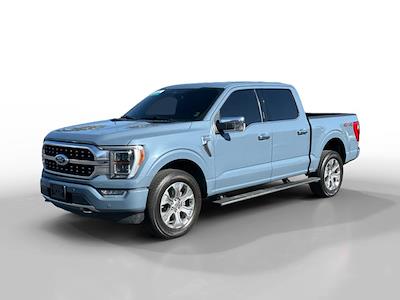 2023 Ford F-150 SuperCrew Cab 4WD Pickup for sale #UB6997X - photo 1