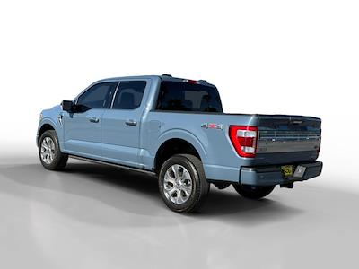 2023 Ford F-150 SuperCrew Cab 4WD Pickup for sale #UB6997X - photo 2
