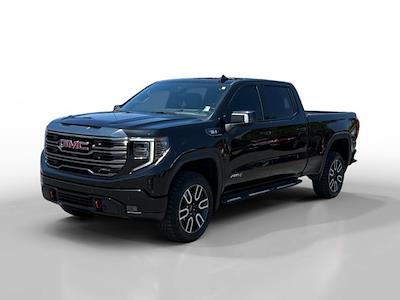 2022 GMC Sierra 1500 Crew Cab 4WD Pickup for sale #UB7007X - photo 1