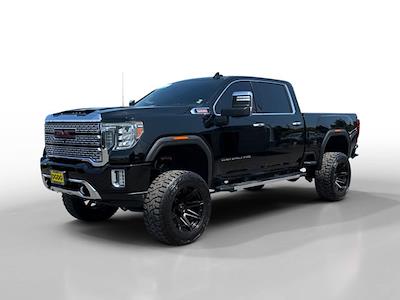 2020 GMC Sierra 2500 Crew Cab 4WD Pickup for sale #UB7022 - photo 1
