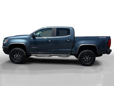 2019 Chevrolet Colorado Crew Cab 4WD Pickup for sale #UB7031 - photo 2