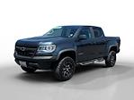 2019 Chevrolet Colorado Crew Cab 4WD Pickup for sale #UB7031 - photo 1