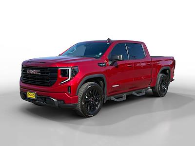 2023 GMC Sierra 1500 Crew Cab 4WD Pickup for sale #UB7040 - photo 1