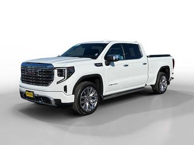2024 GMC Sierra 1500 Crew Cab 4WD Pickup for sale #UB7046X - photo 1