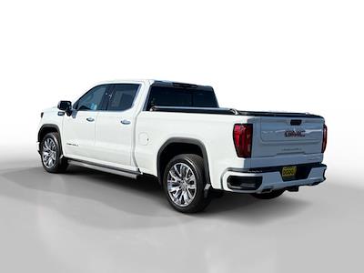 2024 GMC Sierra 1500 Crew Cab 4WD Pickup for sale #UB7046X - photo 2