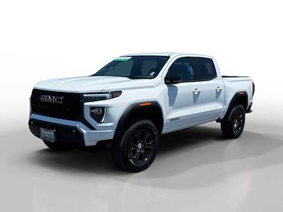2024 GMC Canyon Crew Cab RWD Pickup for sale #UB7048X - photo 1