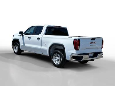 2025 GMC Sierra 1500 Double Cab 4WD Pickup for sale #UB7049X - photo 2