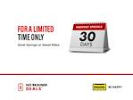2025 GMC Sierra 1500 Double Cab 4WD Pickup for sale #UB7049X - photo 7