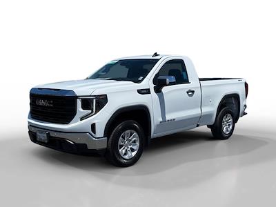 2024 GMC Sierra 1500 Regular Cab 4WD Pickup for sale #UB7051X - photo 1