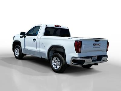 2024 GMC Sierra 1500 Regular Cab 4WD Pickup for sale #UB7051X - photo 2