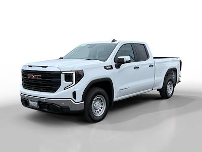 2025 GMC Sierra 1500 Double Cab 4WD Pickup for sale #UB7054X - photo 1